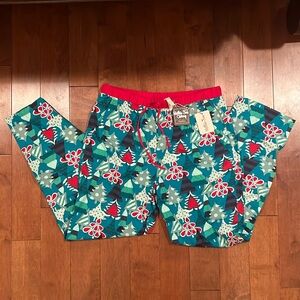 NWT Matilda Jane Christmas PJ Pants